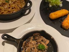 -火车头法国西餐厅