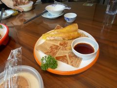 -山水茶艺馆·点心粤菜·30年老字号