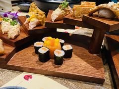 -古田居·特色寿司料理(骏欣中心店)