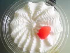 -红宝石·鲜奶小方·海派西点房(金杨店)