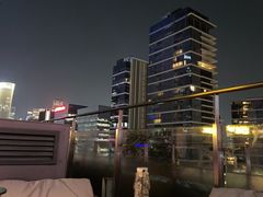 -DEW Lounge(深圳湾店)