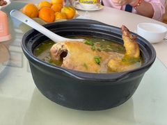 -湖山人家·湖景餐厅·特色农家菜(太湖西山店)
