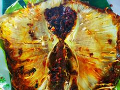 -Tanjung Aru Seafood Restaurant