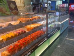 -花园饼屋·吐司蛋糕面包(星海店)