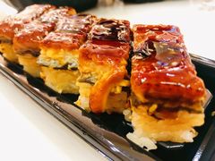 -上清·三文鱼鲜寿司(同德店)