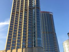 -上海外滩茂悦大酒店