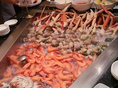 -威斯汀舞台餐厅