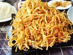 -老虎滩船说·海胆水饺·大连海鲜(老虎滩店)