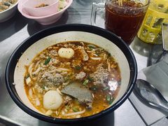 -榮泰米粉湯(Left Shop)