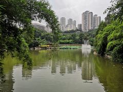 -龙头寺公园
