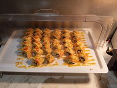 -火炉火自助餐(西直门凯德MALL店)