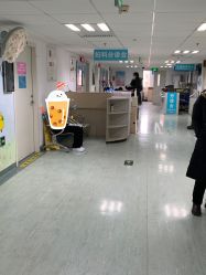 -北京市海淀区妇幼保健院(东南院区)