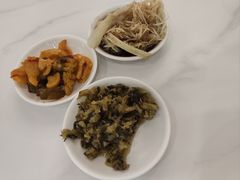-欣达面馆(天桥支路店)