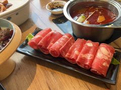 -龙聚德北京烤鸭(沙坪坝华宇A馆店)