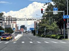 -北京王府井希尔顿酒店·秦唐中餐厅Chynna