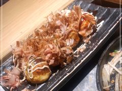 -日葵 大阪烧ひまり(仙霞路店)