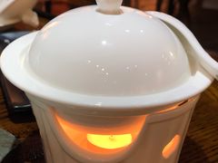 -HOME餐厅粤菜 融合菜