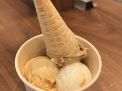 -LUNEURS月乐诗·法式冰淇淋(北外滩来福士广场店)