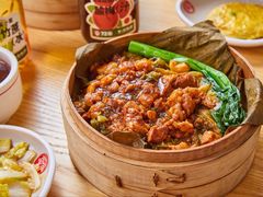 -72街荷叶饭(东方宝泰广场店)