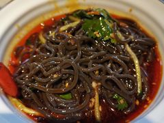 -鸣记脆皮烤鱼·海鲜烤鱼(三八广场店)