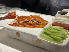 漢舍果木烤鸭-漢舍中国菜馆(浦东嘉里城店)