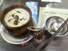 -靓汤瓦罐面(大学城店)