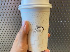 -Seesaw Coffee(深圳万象天地店)