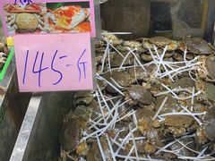 -都斛海鲜街