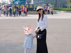 -渔岛海洋度假区