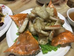 -小船渔村•大连菜•大连焖鱼(明泽街店)