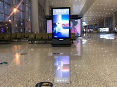 -广州白云国际机场-T2航站楼