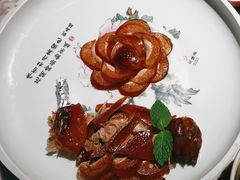 -京味斋·北京烤鸭(华威桥北工大店)