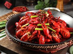 至尊麻辣小龙虾-东厨虾煌(电子街店)
