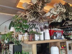 -翠贝卡&Mama Kelly Brunch Coffee(河西店)