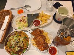 -打趸BTC·Breaktime cafe(北京路店)