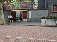 -上海孙中山故居纪念馆