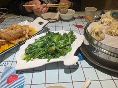 -清真文铁家烧麦馆