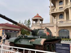 -青岛德国总督楼旧址博物馆