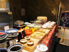 -广州汇华希尔顿逸林酒店