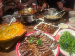 鹅五拼-春梅里卤鹅馆·47年老字号(中山路店)