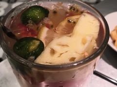 -姚姚酸菜鱼·金戈戈香港豉油鸡(喜荟城联名店)