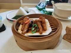 -龙悦湾酒家·八阵鱼生·渔人码头店