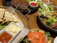 -榖屋house of flour(张江首店)