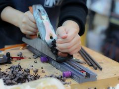 -五月木作·DIY木作文创体验店(北京路店)