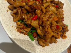 -椿记烧鹅(叠彩店)