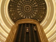 -杭州国际会议中心洲际酒店-原素全日餐厅(解放东路店)