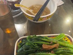 -一记面馆·云吞面嘅专家(富华店)