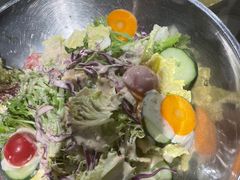 -皖小斌·小葱伴豆腐(丰收路店)