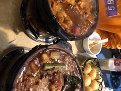 -范贤光鸡公煲(平乐园总店)
