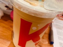 -肯德基(太原龙湖店)